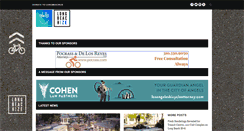 Desktop Screenshot of longbeachize.com