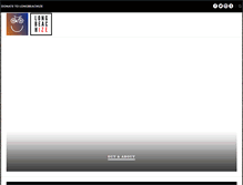 Tablet Screenshot of longbeachize.com
